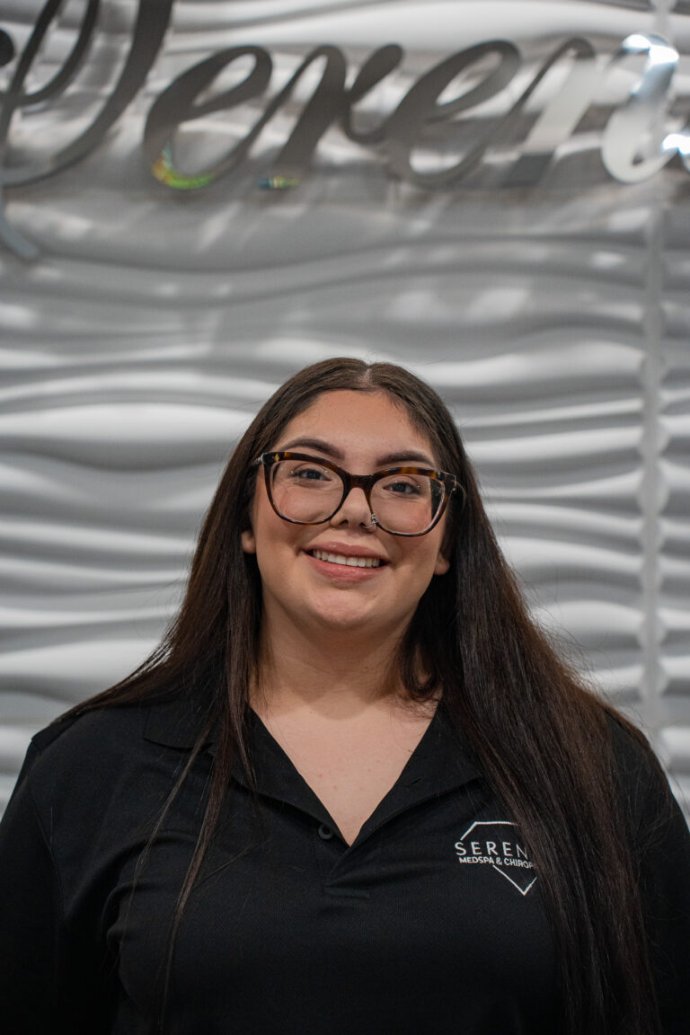 Camila Martinez (Medical Assistant)