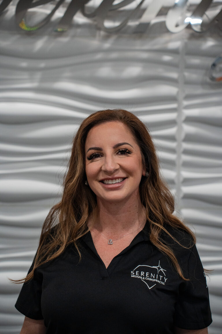 Darlene Machado (Registered Nurse)jpg