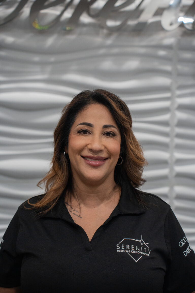 Elisa Angel (Registered Nurse)