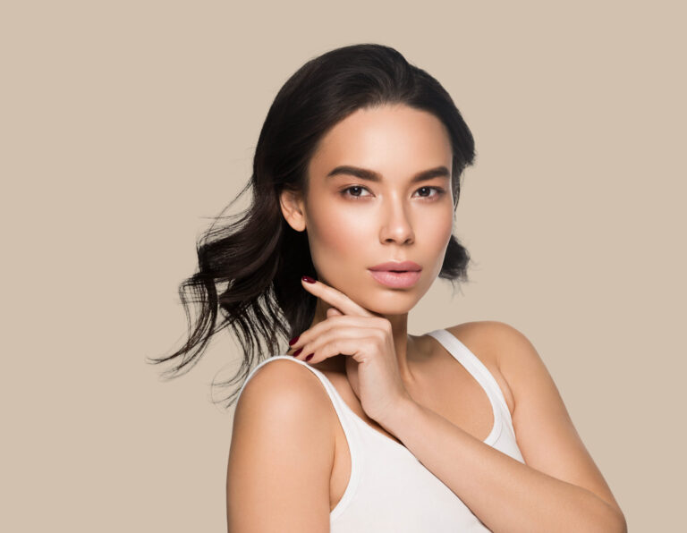 beautiful-woman-close-up-face-asian-girl-with-clea-2022-01-29-07-01-04-utc-scaled